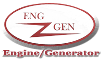 Russell Engine Generator Logo