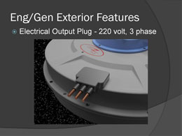 electrical output plug 220 volt 3 phase