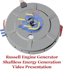 Russell Engine Generator