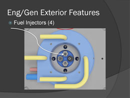 fuel injectors